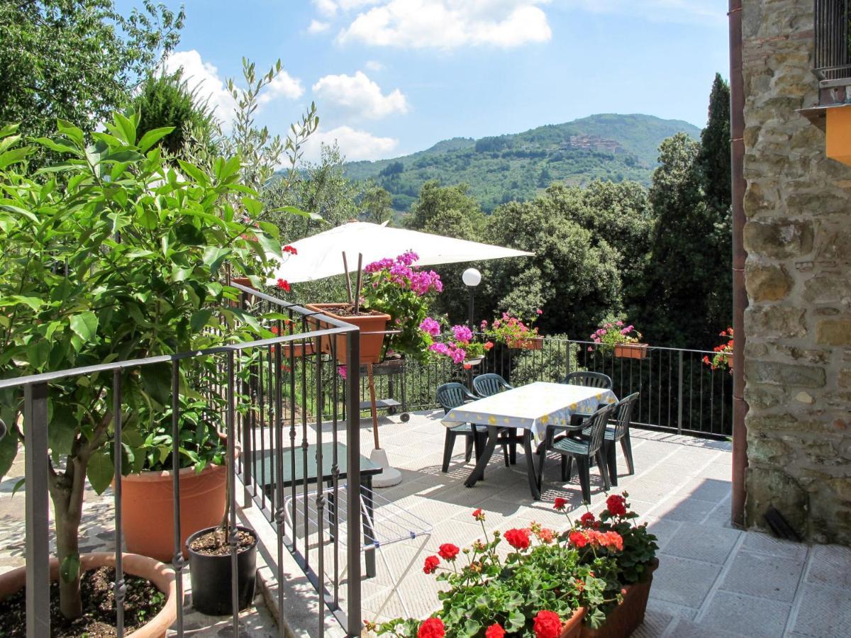 Apartment Poggetto 1 By Interhome Vellano Exterior photo