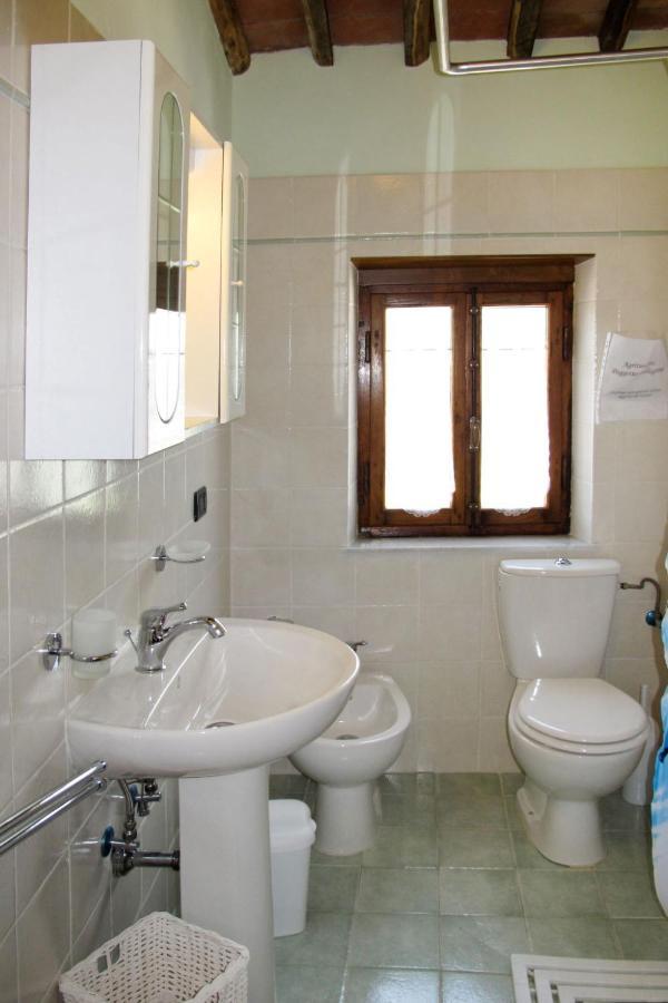 Apartment Poggetto 1 By Interhome Vellano Exterior photo