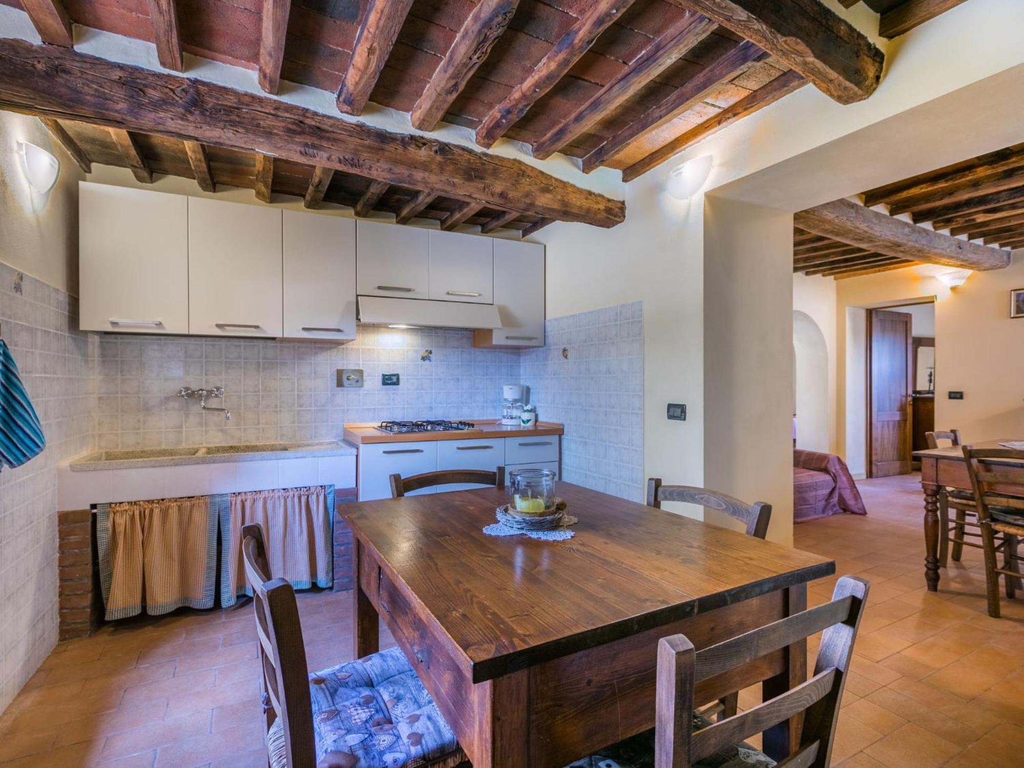 Apartment Poggetto 1 By Interhome Vellano Exterior photo