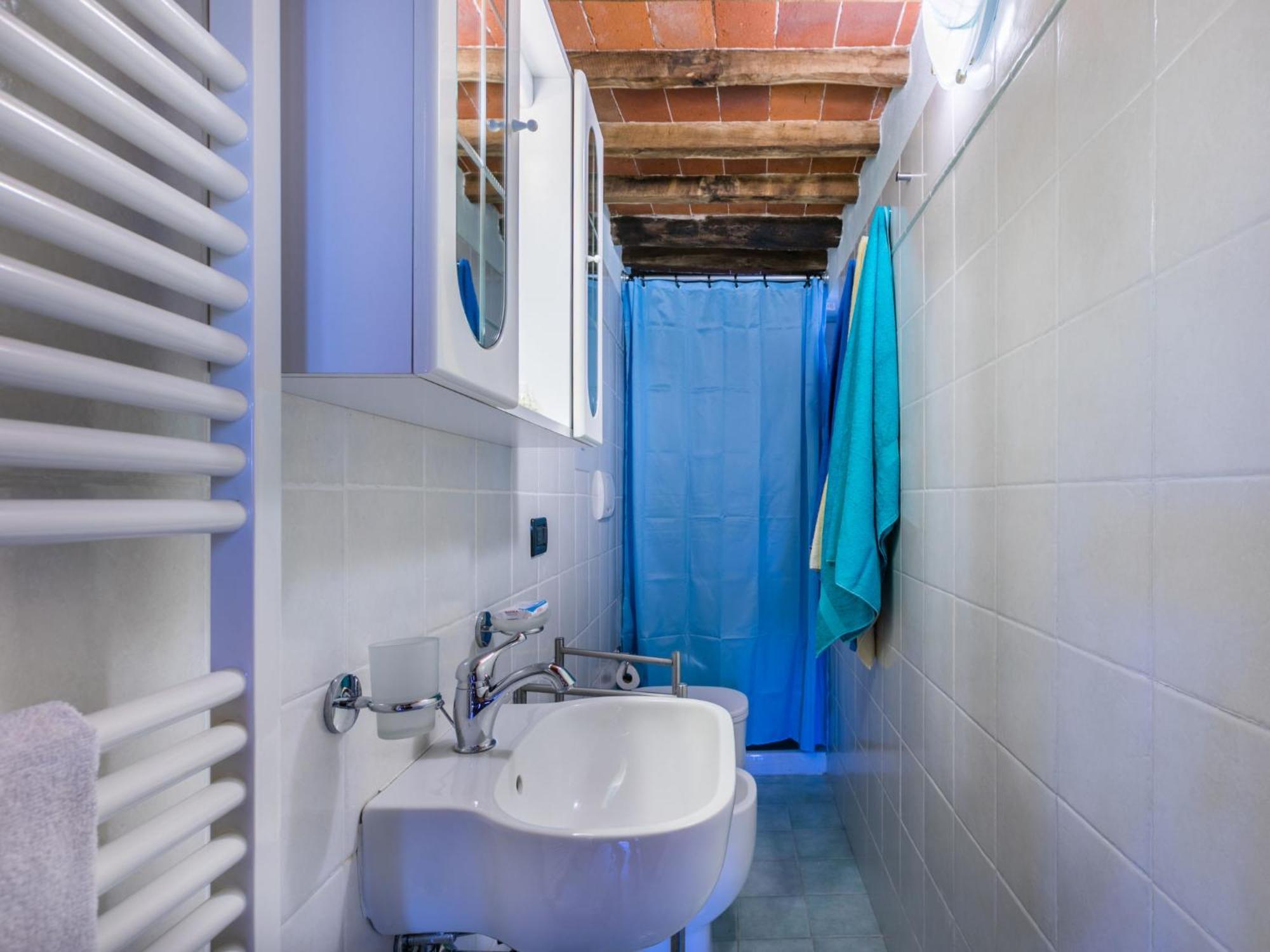 Apartment Poggetto 1 By Interhome Vellano Exterior photo