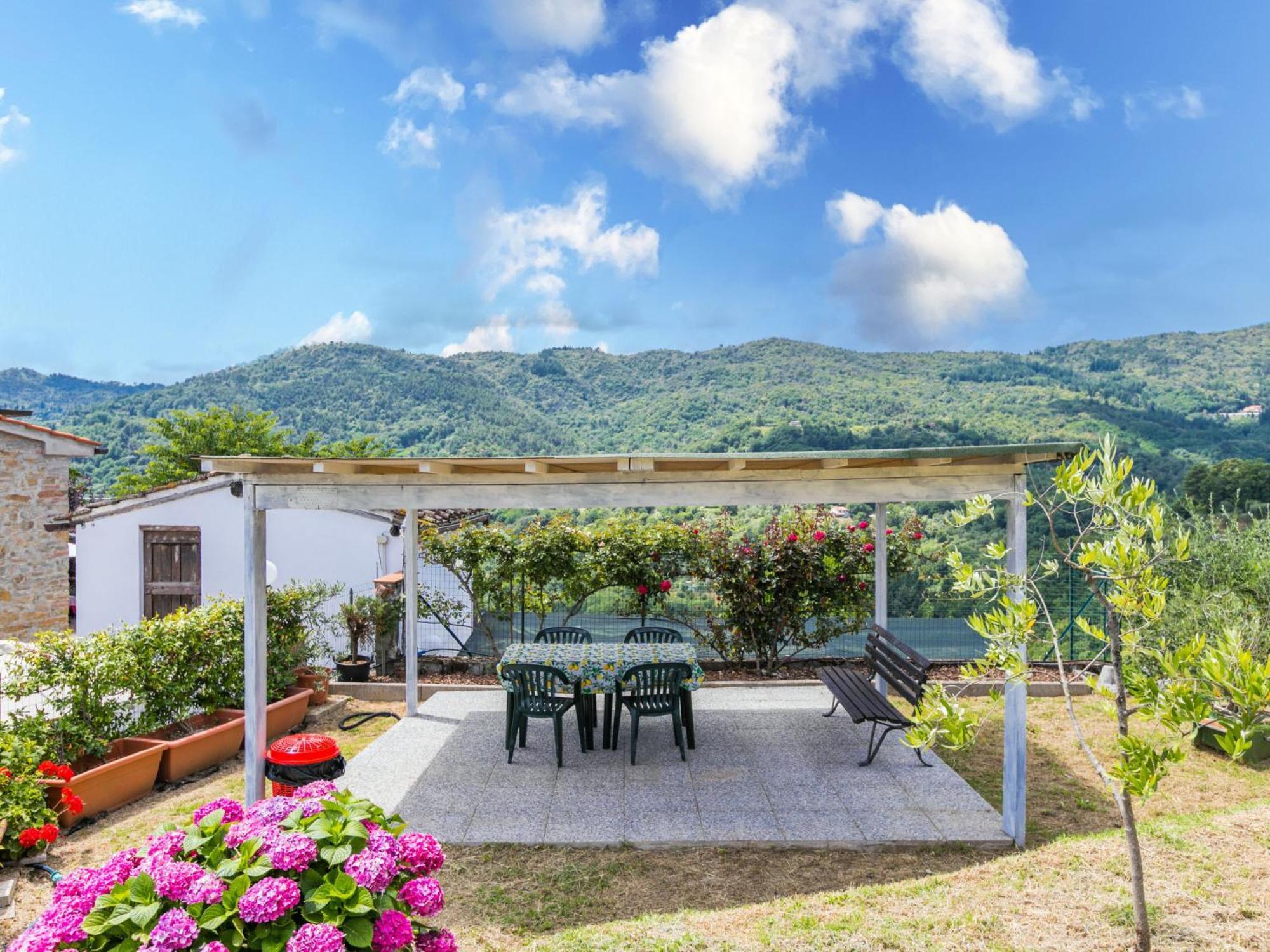 Apartment Poggetto 1 By Interhome Vellano Exterior photo