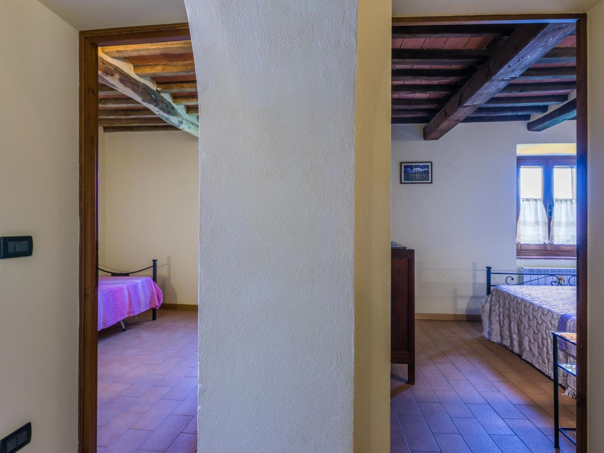 Apartment Poggetto 1 By Interhome Vellano Exterior photo