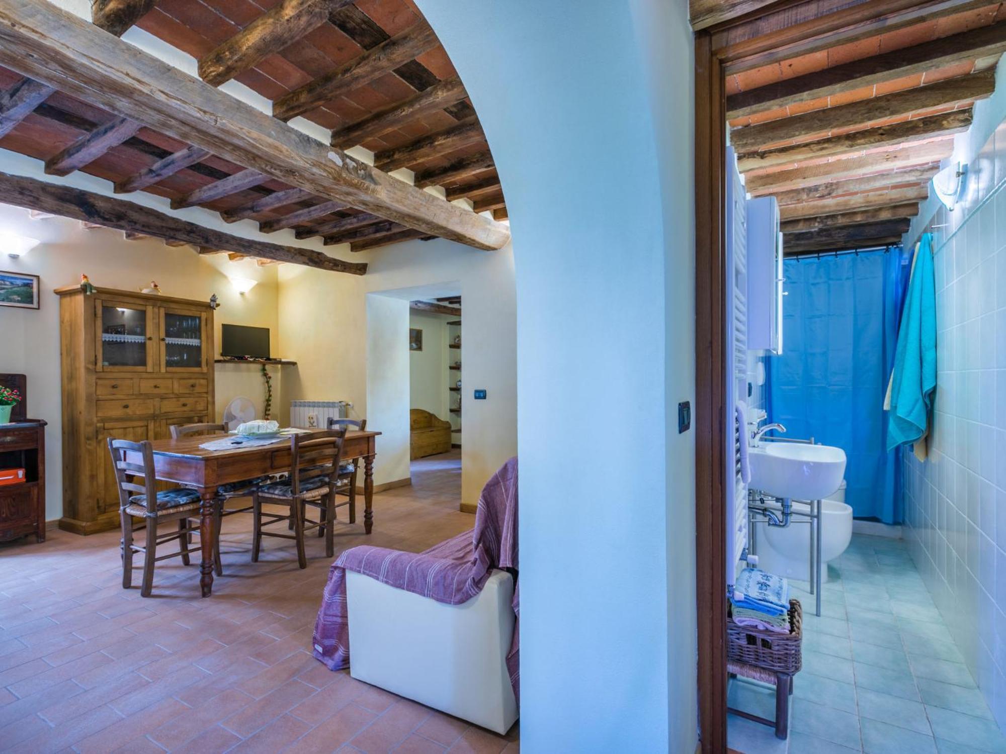 Apartment Poggetto 1 By Interhome Vellano Exterior photo